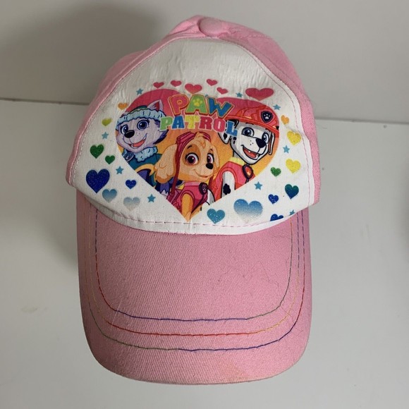 ICARLY Baseball Hat NICKELODEON YOUTH Adjustable NEW W/TAGS